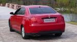 Roewe 550 2008 года